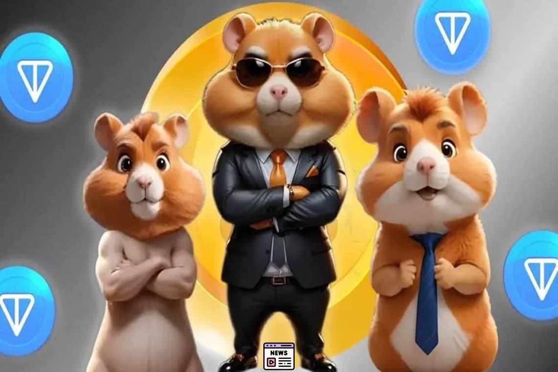 Unlock Secrets and Earn Big: Hamster Kombat Daily Codes & Combo Cards Guide!