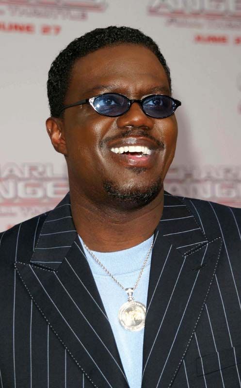 Bernie Mac’s Net Worth in 2024: A Look at His Legacy and Wealth