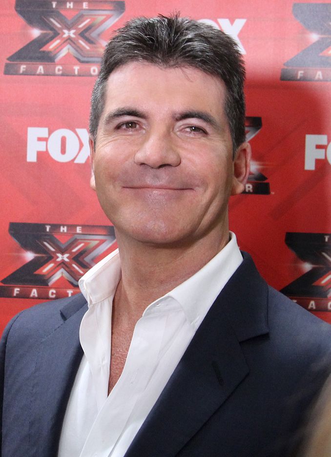 Does Simon Cowell’s Son Have Special Needs Explained