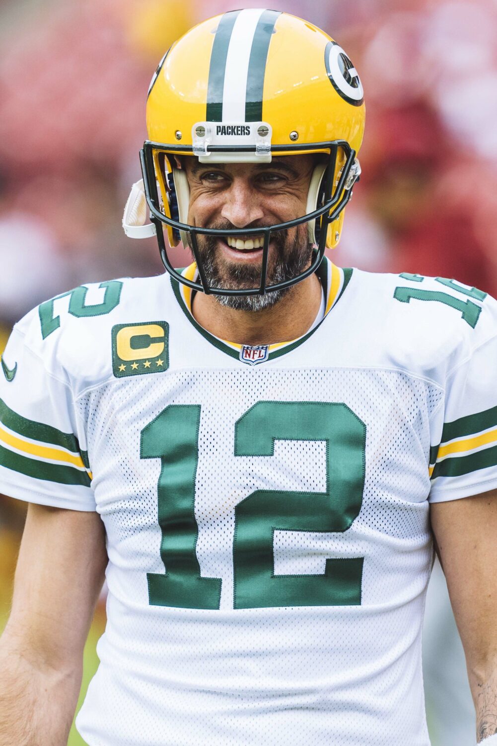 Aaron Rodgers Net Worth 2024: Wealth of the NFL Star Revealed