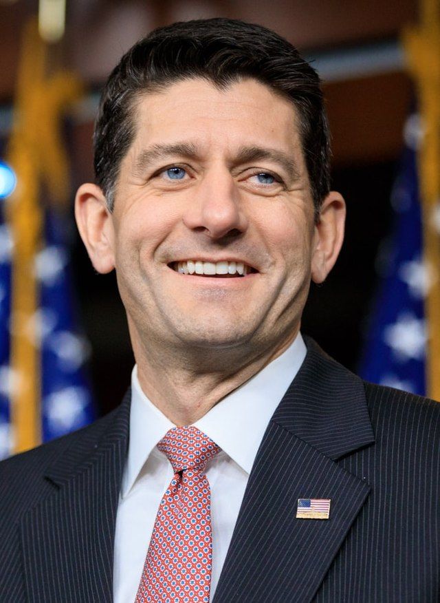 Paul Ryan’s Net Worth 2024: How Much is the Former Speaker Worth?