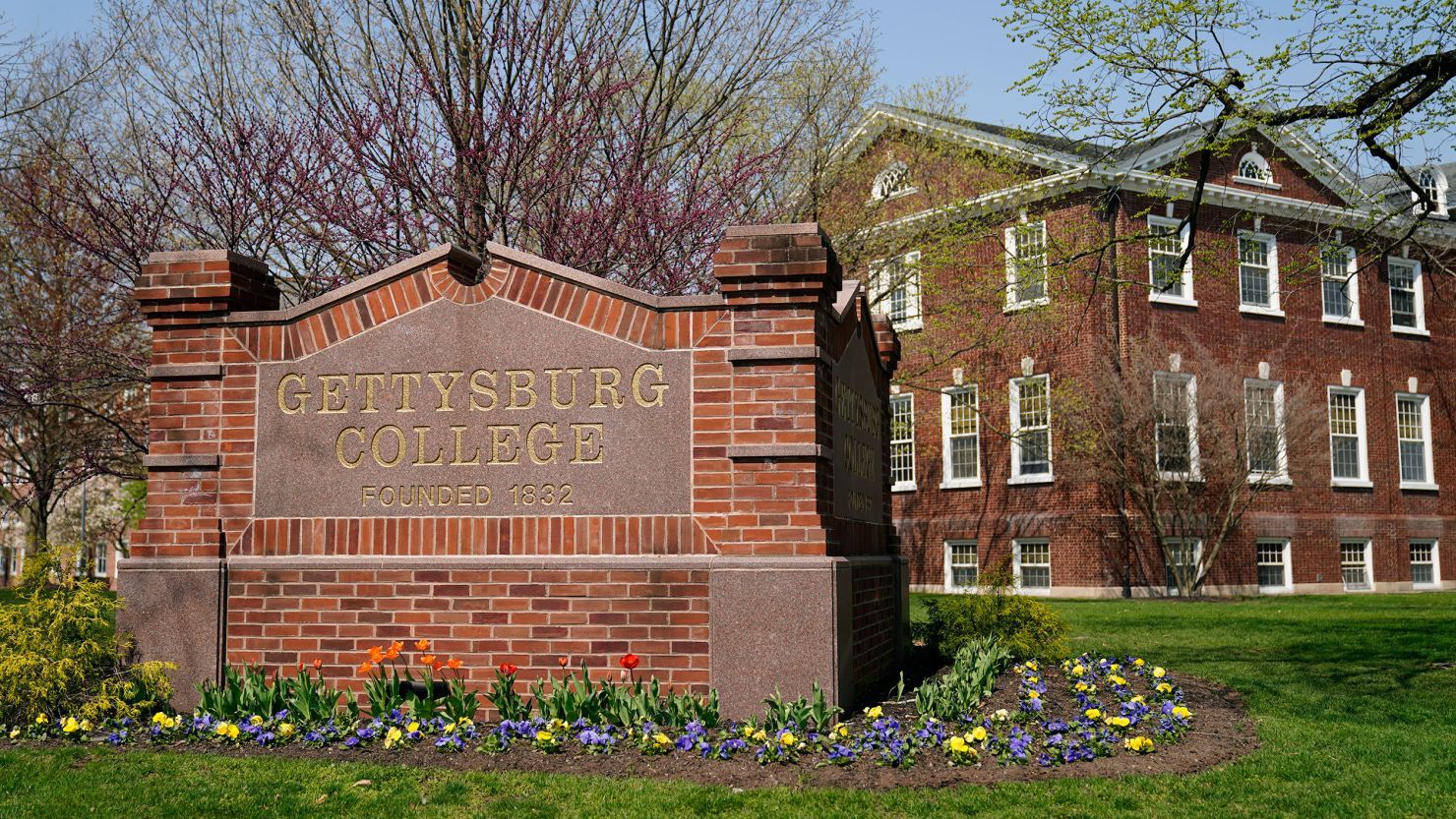 Gettysburg College Faces Fallout After Racial Slur Incident