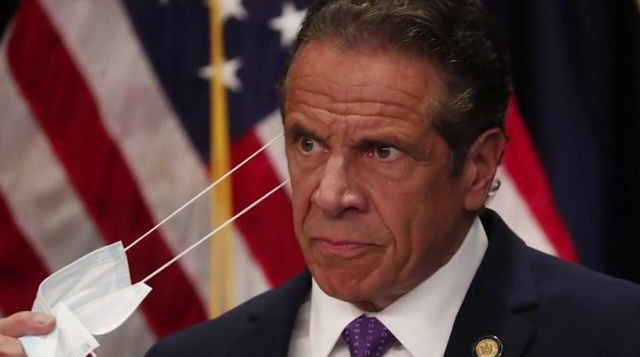 Cuomo’s Bold Critique of Progressive Policies and ‘Defund the Police’ Movement