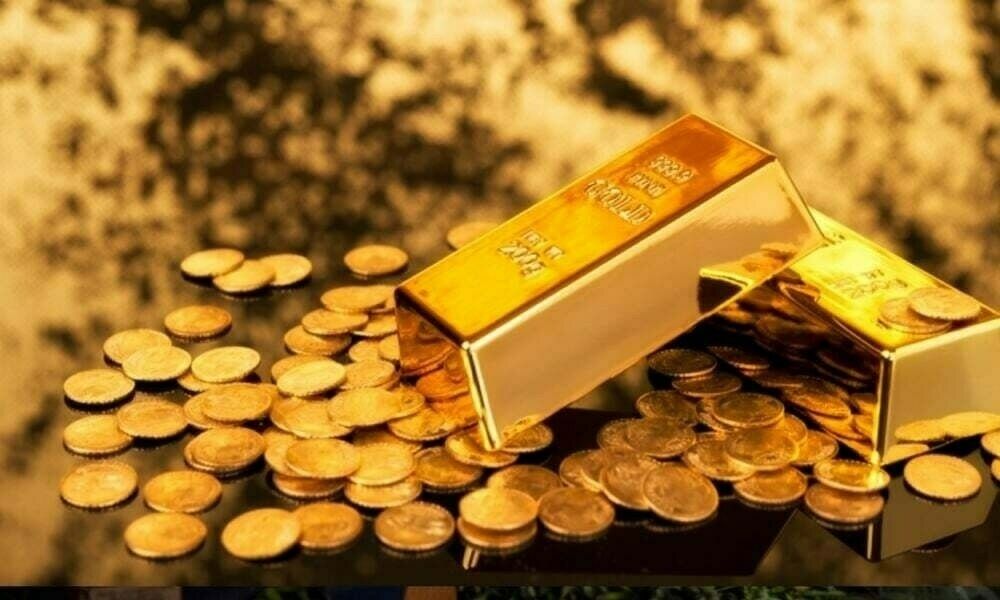 Gold Prices Surge to Historic Highs Amid Economic Turmoil in Pakistan