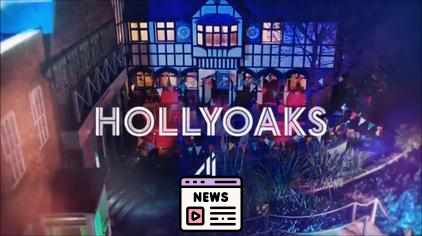 Hollyoaks Bids Farewell: Major Departures Signal Change After 9 Years