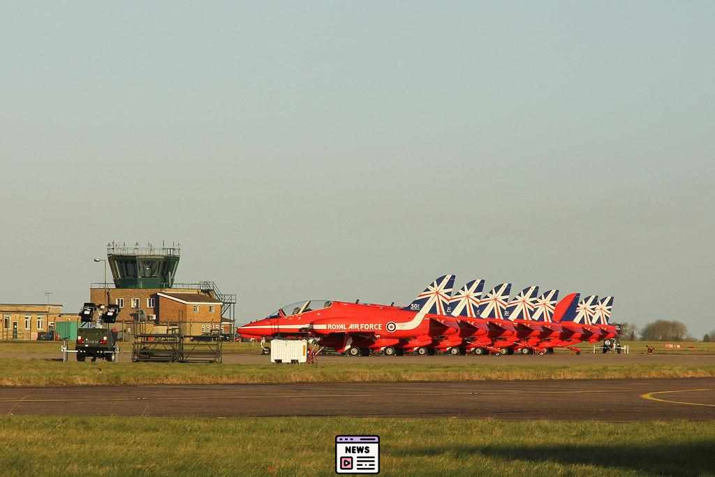 RAF Scampton: Asylum Housing Plans Grounded – What It Means for Taxpayers