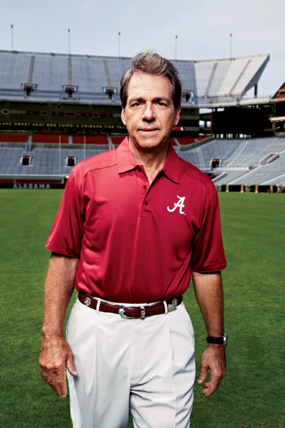 Nick Saban’s 2024 Net Worth Revealed: Key Insights and Facts