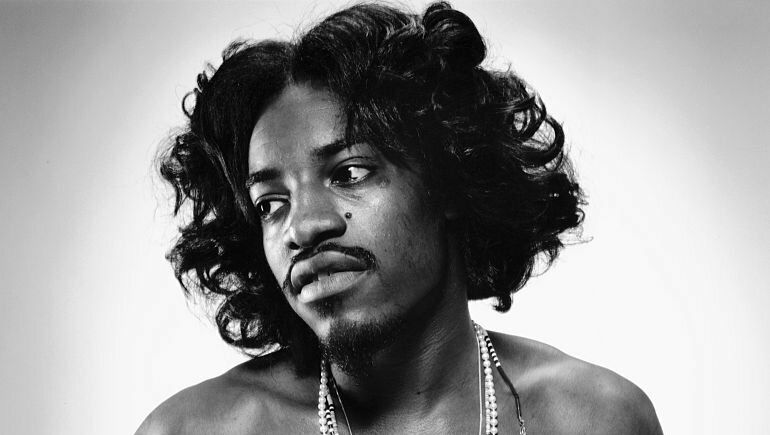 Andre 3000 Net Worth 2024: How Much Is He Really Worth?