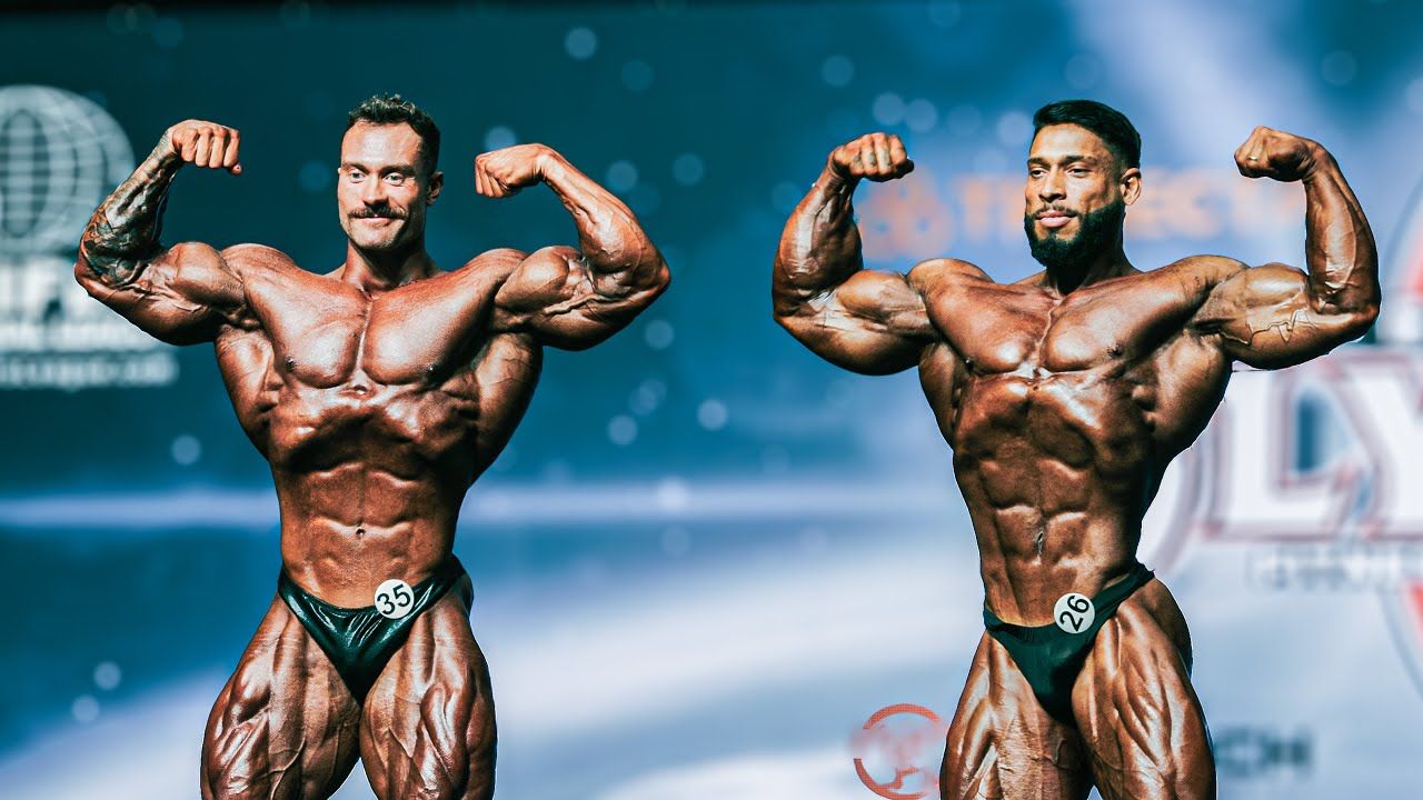 How Much Money Does Mr. Olympia Make in 2024?