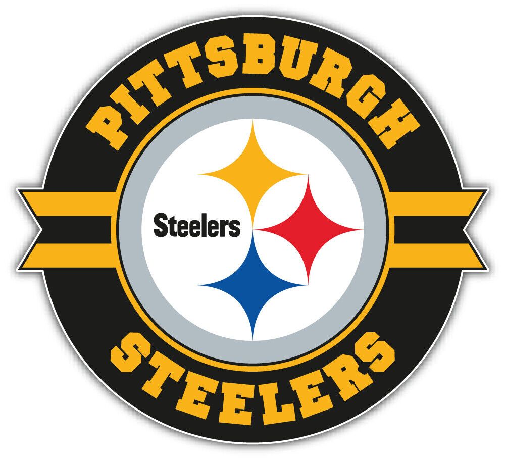 Unveiling the Iconic Steelers Logo on Football Gear