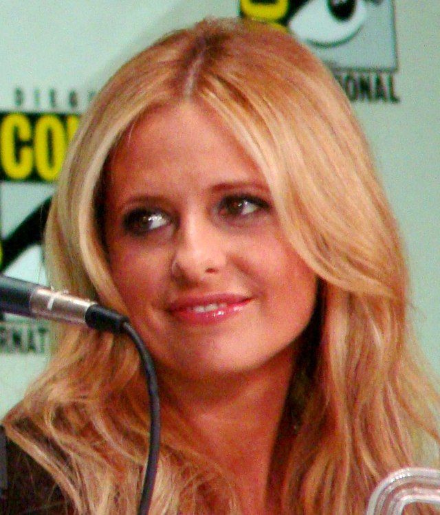 Sarah Michelle Gellar Net Worth 2024 Revealed: Astonishing Figures