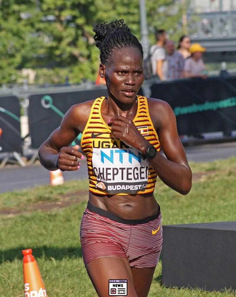 Tragic Loss of Olympic Runner Rebecca Cheptegei: Family Seeks Justice After Violent Attack