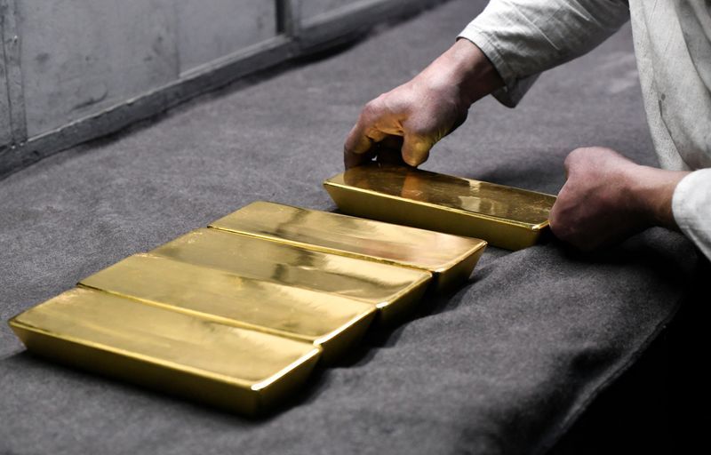 Gold’s Glittering Rise: Understanding the Surge in Prices