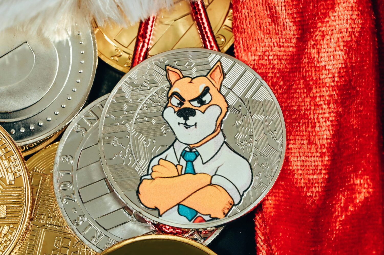 Shiba Inu Team Unveils Secrets and Future Plans for SHI Stablecoin