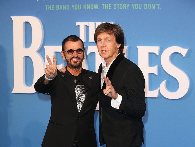 Ringo Starr Prioritizes Health Cancels Tour Amid Illness Concerns