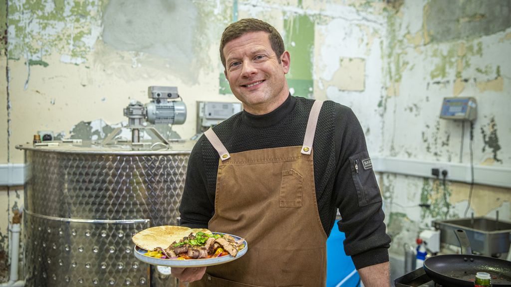 Explore the Flavors of Ireland with Dermot O’Leary’s New ITV Series