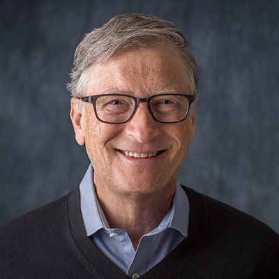 How Much Does Bill Gates Earn Per Minute in 2024?