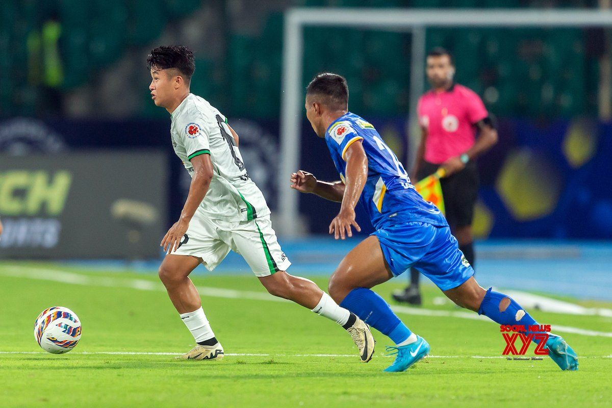 Chennaiyin FC Aims to Leverage Home Advantage Against Mohammedan SC