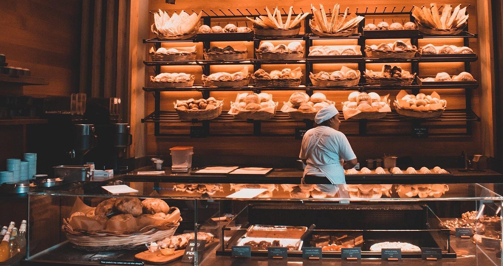 How Much Money Does a Bakery Make in 2024? Insights Revealed