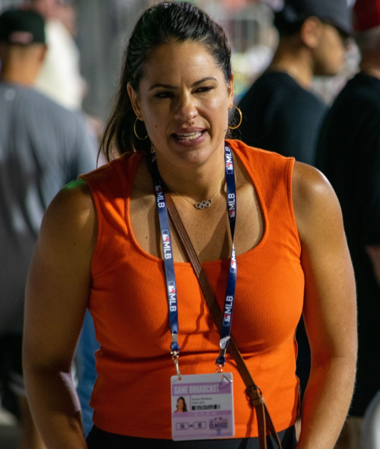 Jessica Mendoza’s 2024 Net Worth: Stunning Insights Revealed