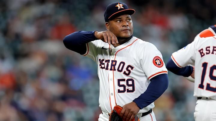 Joey Ortiz Shines as Astros Face Mariners Tonight on MLB Network