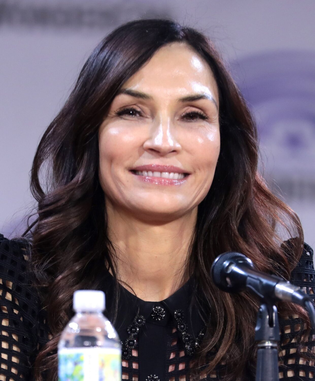 Famke Janssen’s Net Worth in 2024: Discover the Shocking Figure