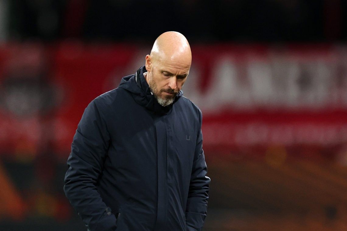 Man Utd’s European Struggles and the Rise of Dalot’s Role