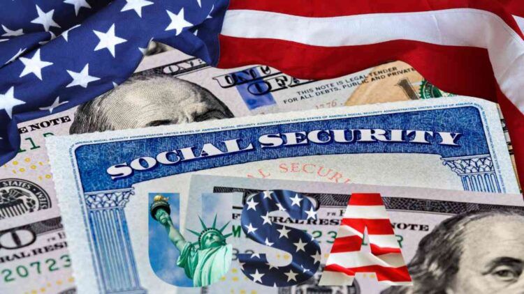 Social Security Boosts in 2025: More Money for Retirees