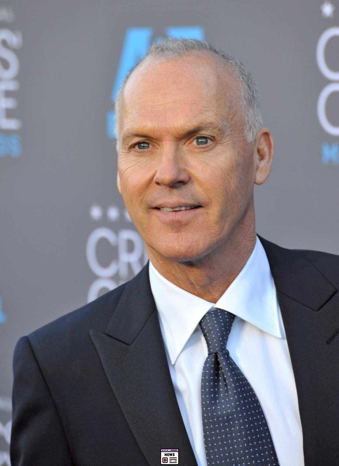 35 Years Later: Michael Keaton Returns in Tim Burton’s Wild ‘Beetlejuice’ Sequel