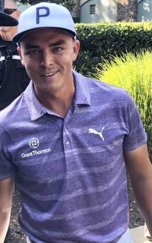 Rickie Fowler’s Net Worth in 2024: A Closer Look at His Wealth