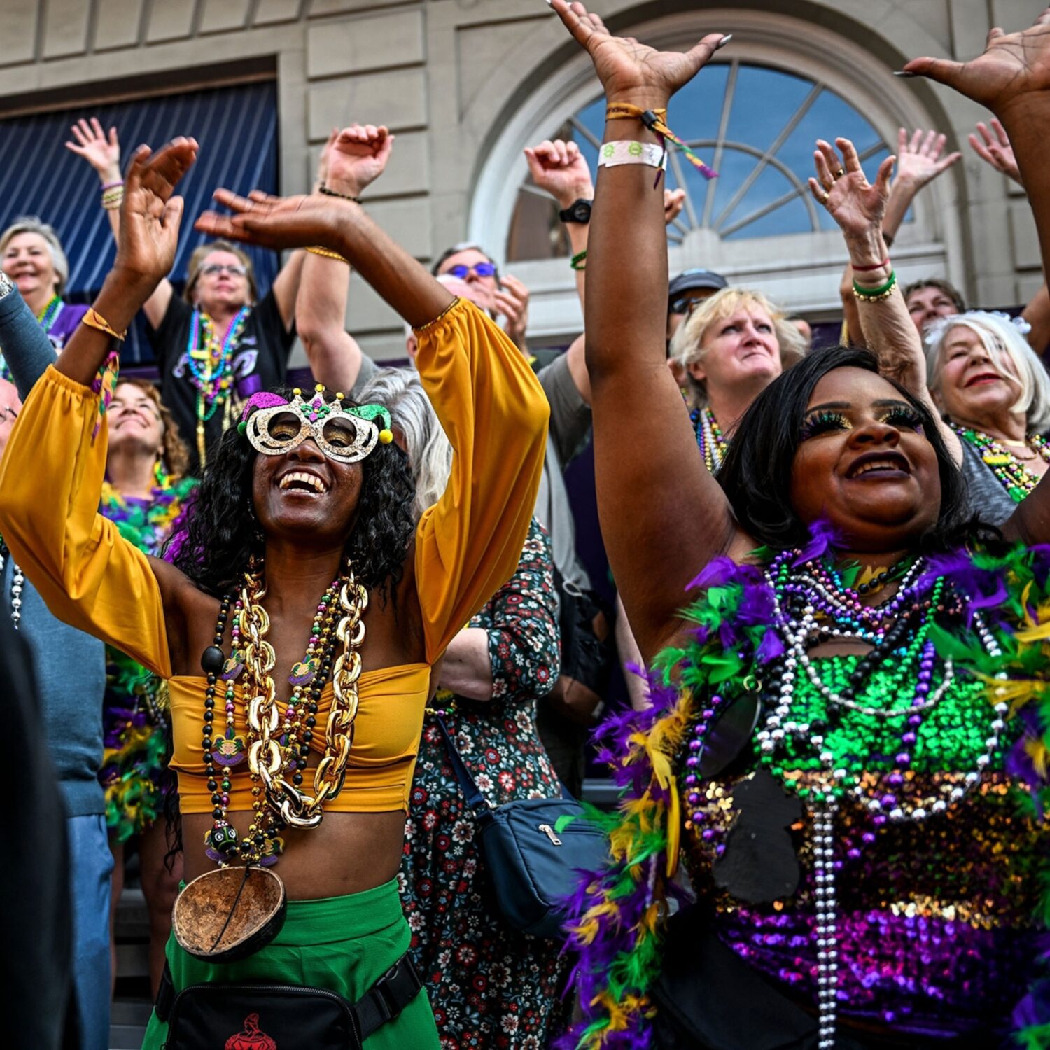 Mardi Gras 2024: Economic Impact on New Orleans Revealed