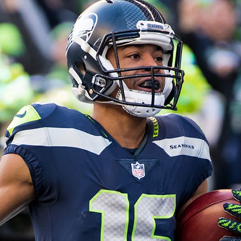 Tyler Lockett vs. Diontae Johnson: Who’s the Better Fantasy Pick?