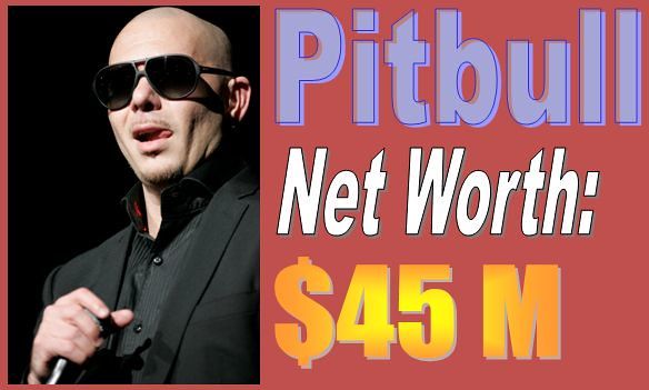 Pitbull Net Worth 2024: Insights into His Wealth and Success