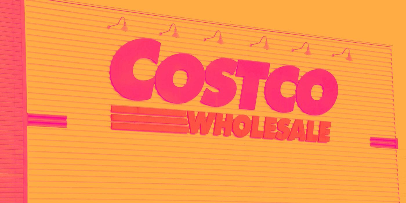 Costco Surprises Analysts with Strong Profit Performance