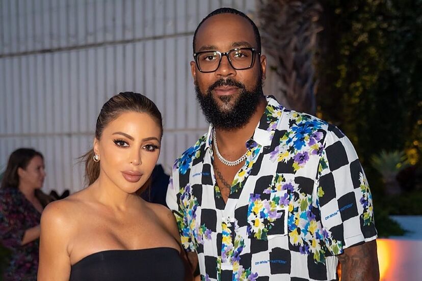 Marcus Jordan Net Worth 2024: Revealing the Shocking Figures