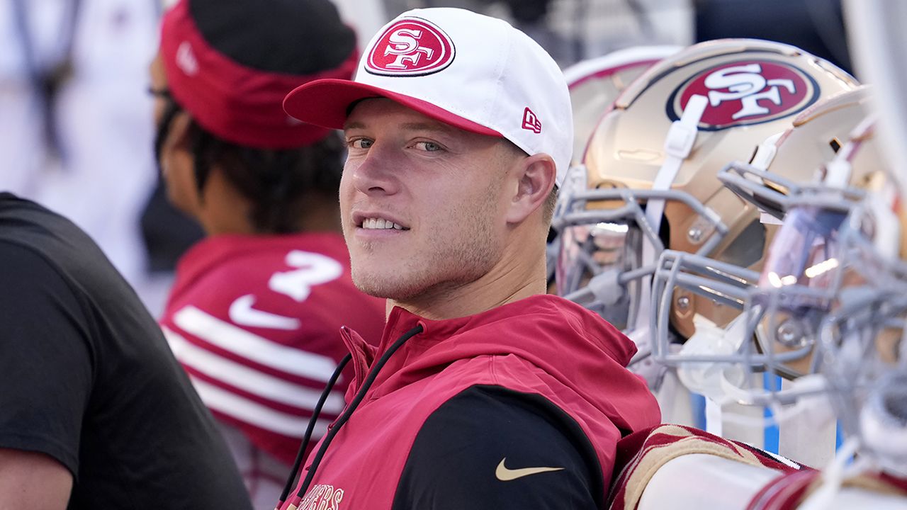 Christian McCaffrey’s Journey to Germany for Achilles Relief