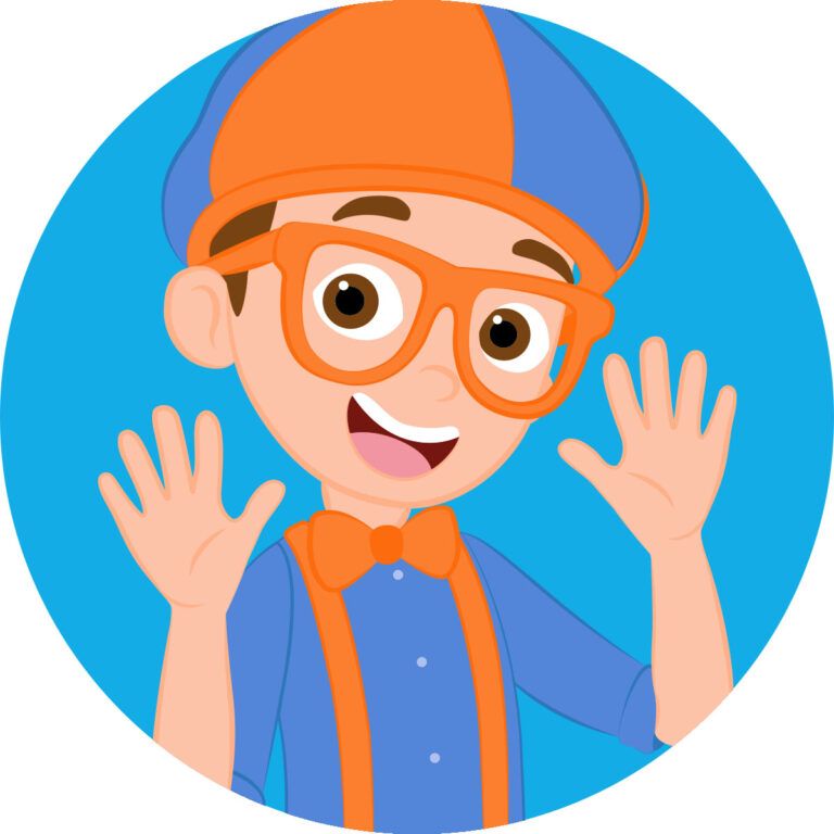 Blippi’s Net Worth in 2024: Surprising Income Revealed