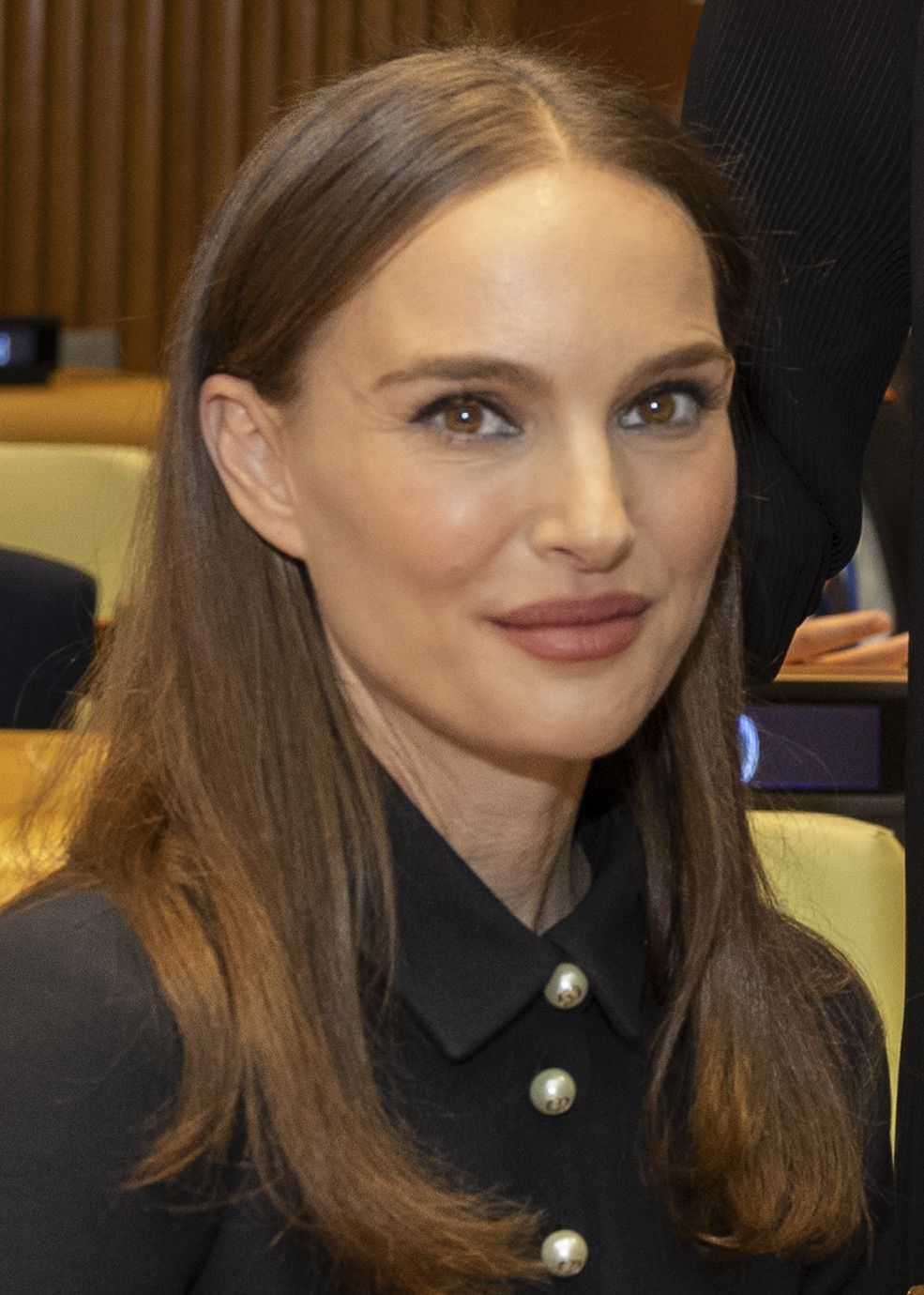 Natalie Portman Net Worth 2024: Revealing Her Wealth Secrets