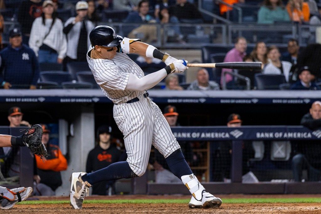 Orioles and Yankees Set for Postseason Clash in Bronx Finale