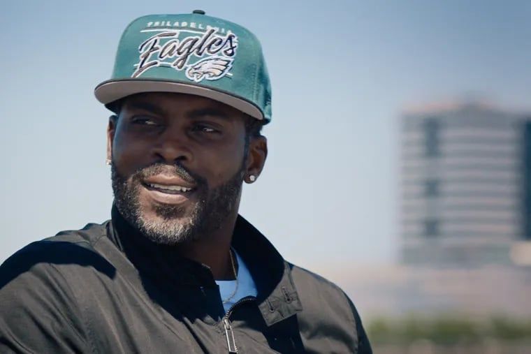 Michael Vick Champions Legacy of Black Quarterbacks in New Series