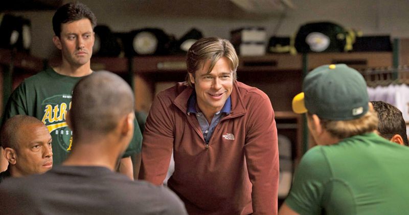 Lessons from Baseball and Moneyball for Teaching Success