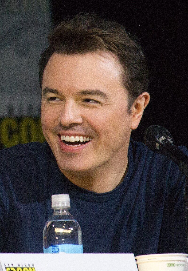 Seth MacFarlane’s Net Worth in 2024: Shocking Revealed Amount