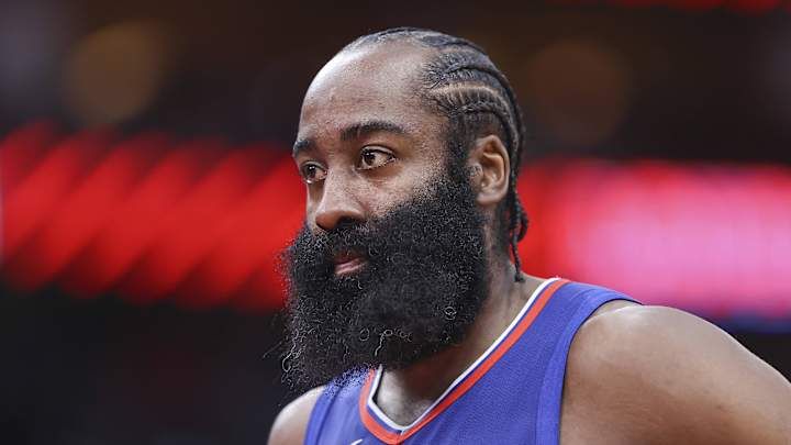 James Harden’s Instagram Sparks NBA Buzz as Clippers Games Air