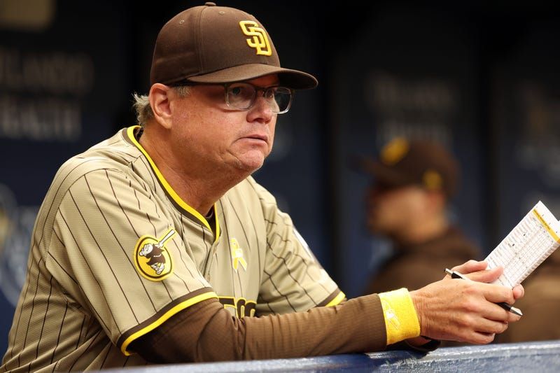 Mike Shildt Prepares Playoff Mindset with Key Players Insights