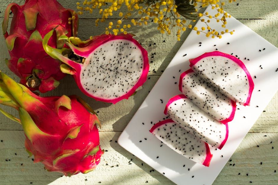 How Much Does Dragon Fruit Cost in Blox Fruits 2024?