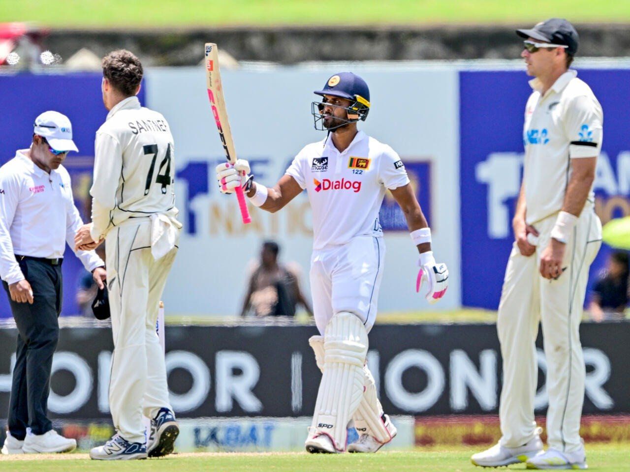 New Zealand’s Fine Margins Meet Sri Lanka’s Cricket Triumph