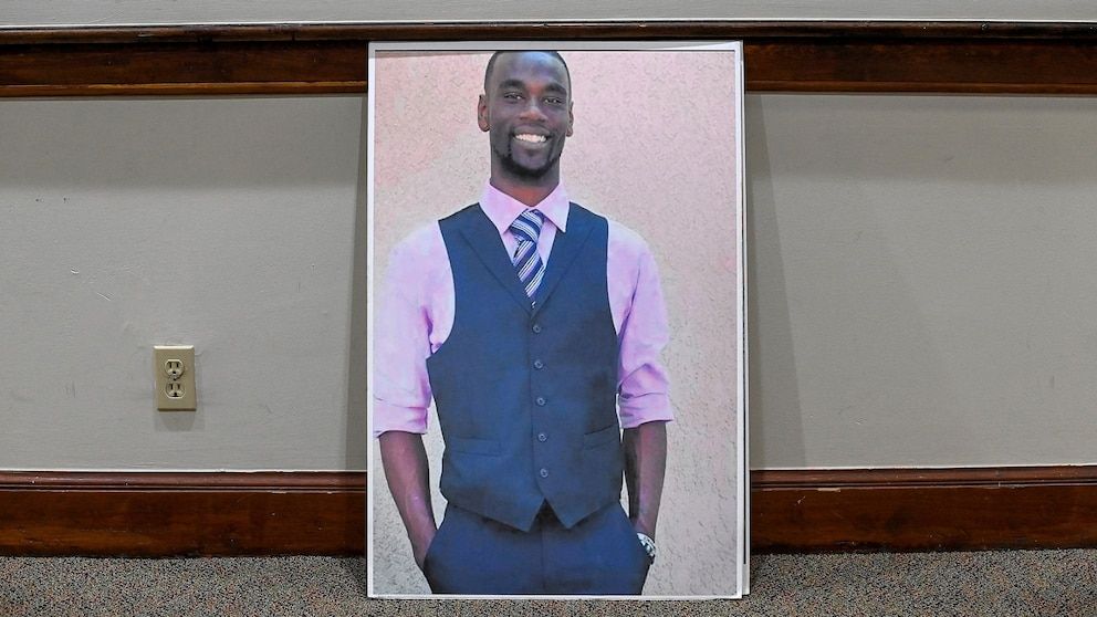 Emotional Testimony and Accountability in the Tyre Nichols Case