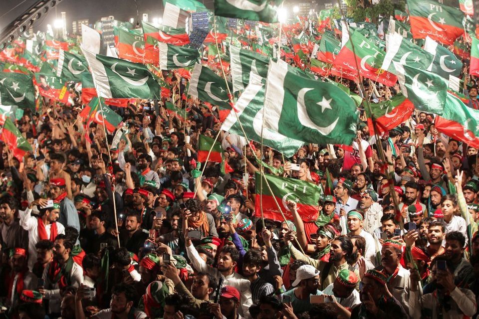 PTI Plans Back-to-Back Rallies Amid Last-Minute Changes