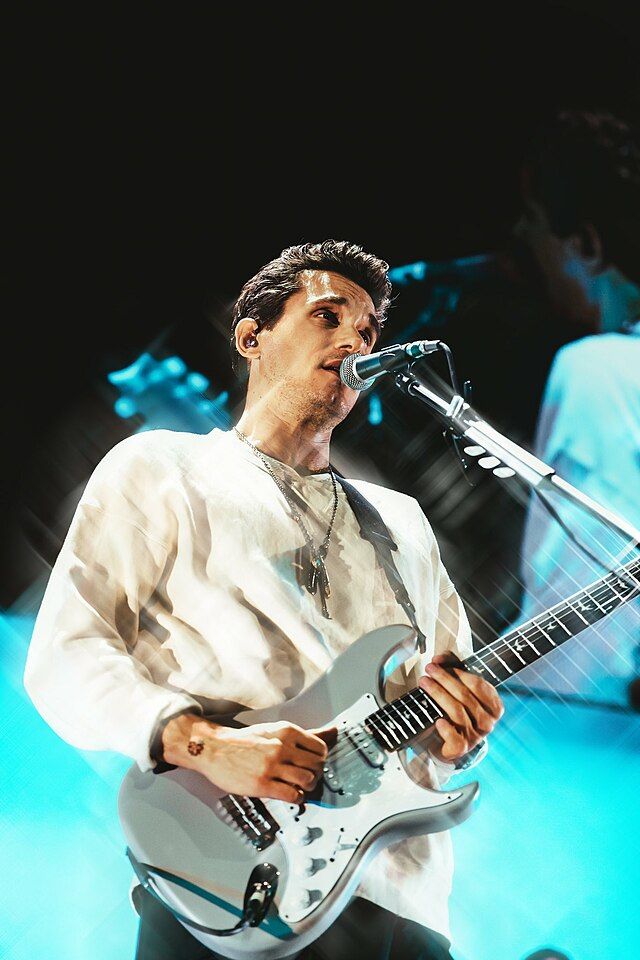 John Mayer Net Worth 2024: How Much Is He Really Worth?