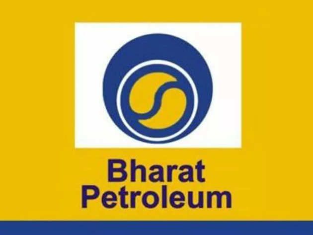 BPCL Stock Fluctuates Amid Surging Volumes and Daily Gains